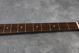 2004 Music Man Bongo 4 H, Sapphire Black