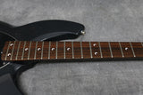 2004 Music Man Bongo 4 H, Sapphire Black