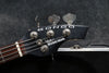 2004 Music Man Bongo 4 H, Sapphire Black