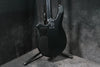 2004 Music Man Bongo 4 H, Sapphire Black