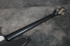 2004 Music Man Bongo 4 H, Sapphire Black