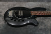 2004 Music Man Bongo 4 H, Sapphire Black