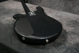 2004 Music Man Bongo 4 H, Sapphire Black