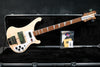 2024 Rickenbacker 4003, Mapleglo, Mint/Unplayed