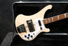 2024 Rickenbacker 4003, Mapleglo, Mint/Unplayed