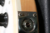 2024 Rickenbacker 4003, Mapleglo, Mint/Unplayed