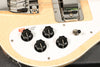 2024 Rickenbacker 4003, Mapleglo, Mint/Unplayed