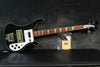 2024 Rickenbacker 4003, Jetglo, Mint/Unplayed