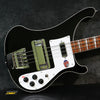 2024 Rickenbacker 4003, Jetglo, Mint/Unplayed