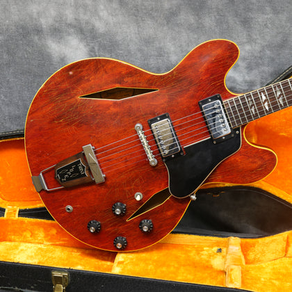 1969 Gibson Trini Lopez Standard